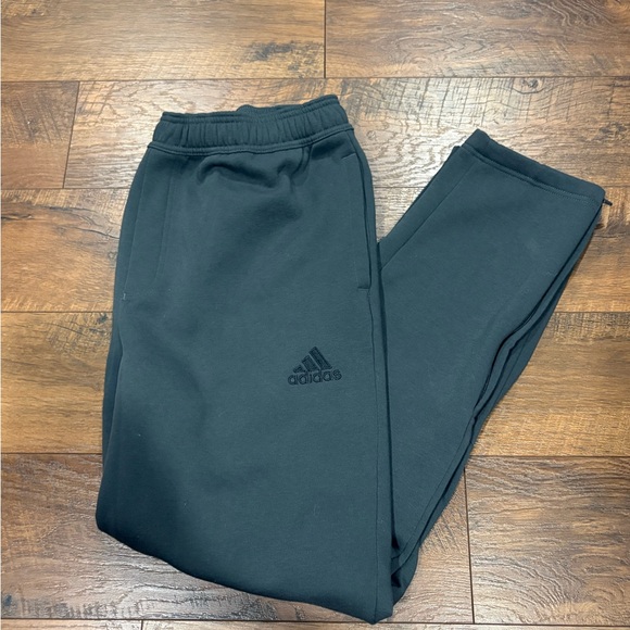 adidas Other - Adidas men’s xl grey Sweatpants nwt